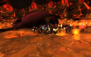 Onyxia25 down